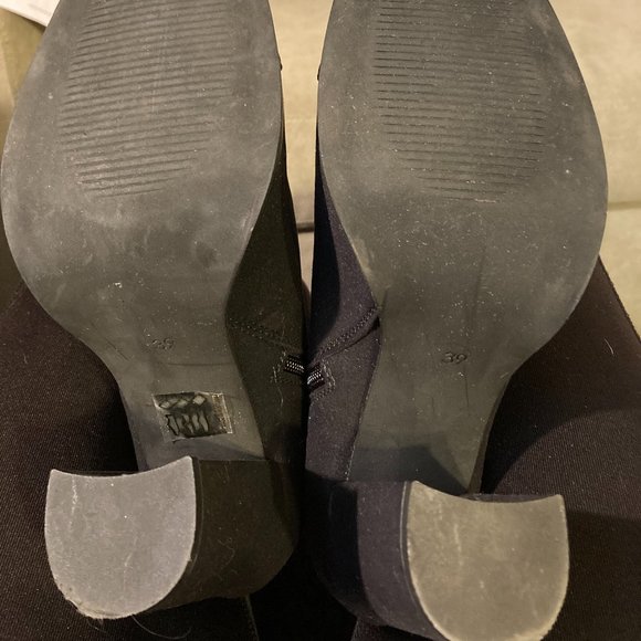 Chere Boots by NAE Vegan Shoes - Picture 8 of 13